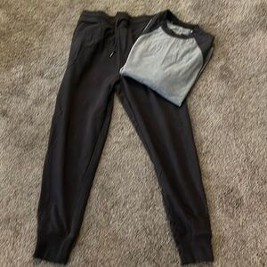 Gap Sleep Set-Size M